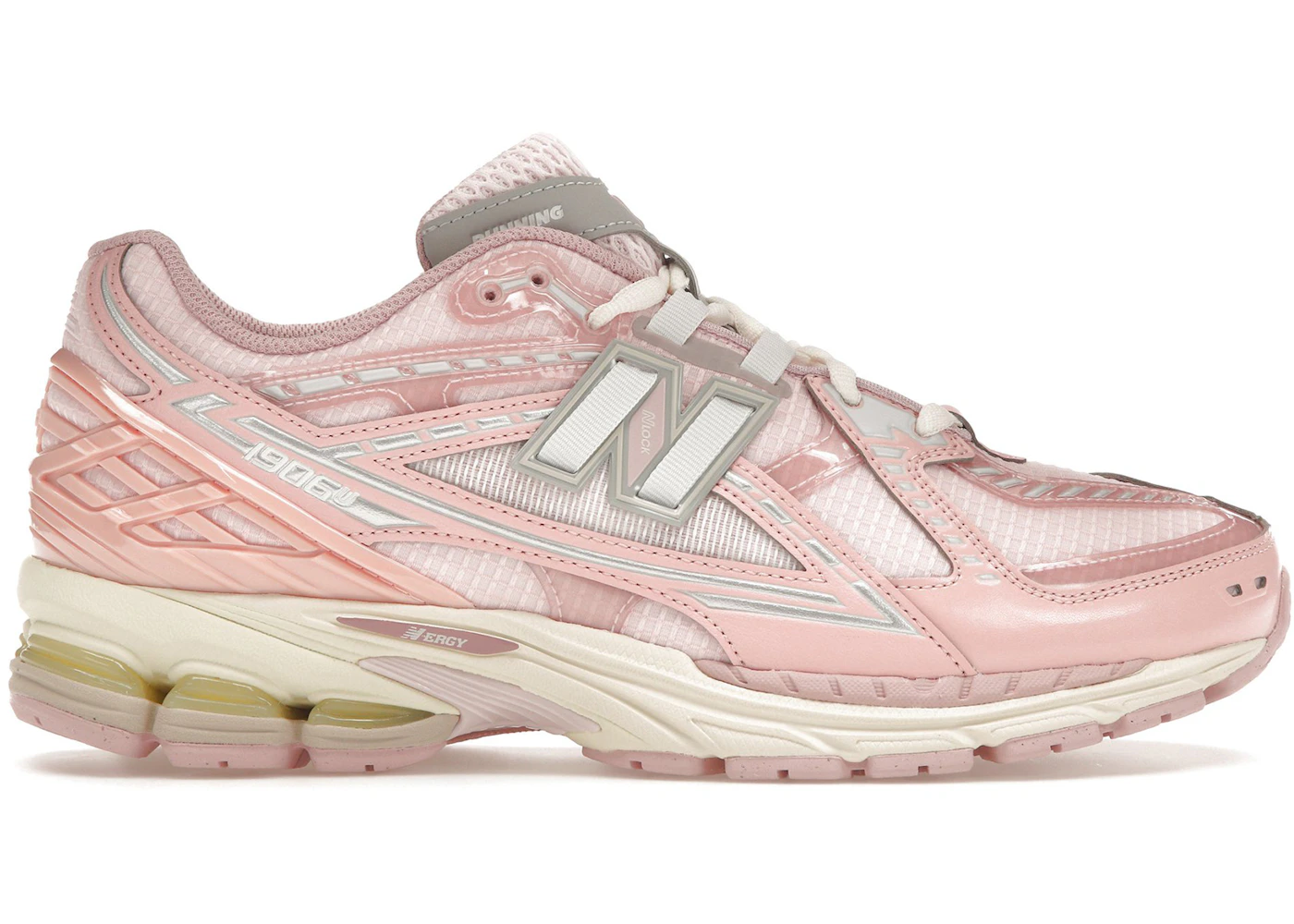 New Balance 1906R Lunar New Year Pink Men's - M1906NLN - US