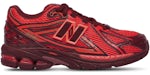 New Balance 1906R Mercury Red Crimson (GS)