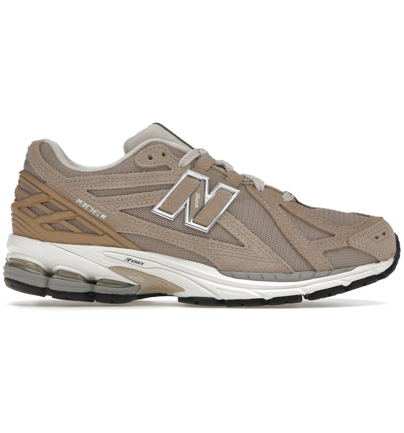New Balance 1906R Mindful Grey Men's Trainers M1906RW GB