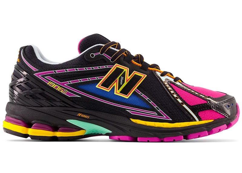 New Balance 1906R Neon Nights Men's - M1906RCP - GB