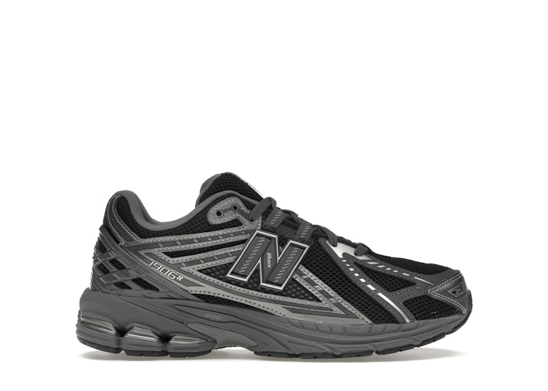 New Balance 1906L Black Blacktop Phantom U1906LAI Men's Size