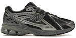 New Balance 1906R Phantom Gris Oscuro Metalizado Plateado