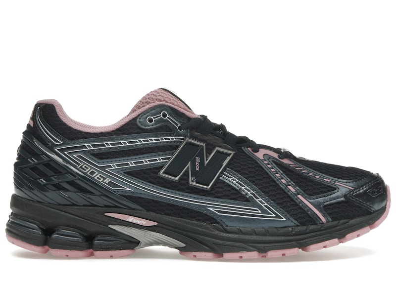 RUSH Reebok Kids Girls Rush Runner 5 Running Shoes Berry