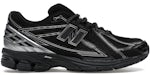 New Balance 1906R Black Silver