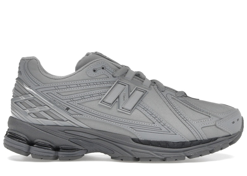 New Balance 1906R 'Raincloud Canvas' | Grey | Men's Size 8.5 - U1906RJR