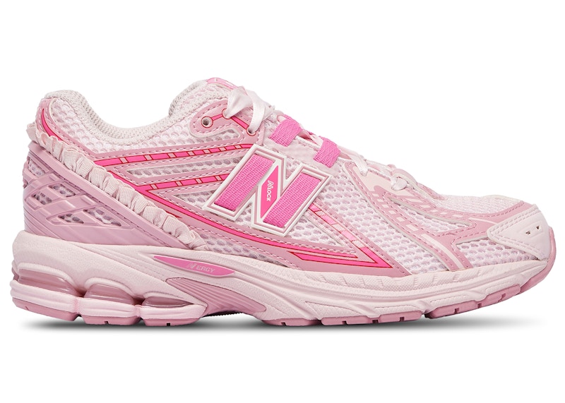 New Balance 1906R Rose Sugar Pink Satin (GS) - G190696K - JP