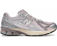 New Balance 1906R Rose Sugar Silver