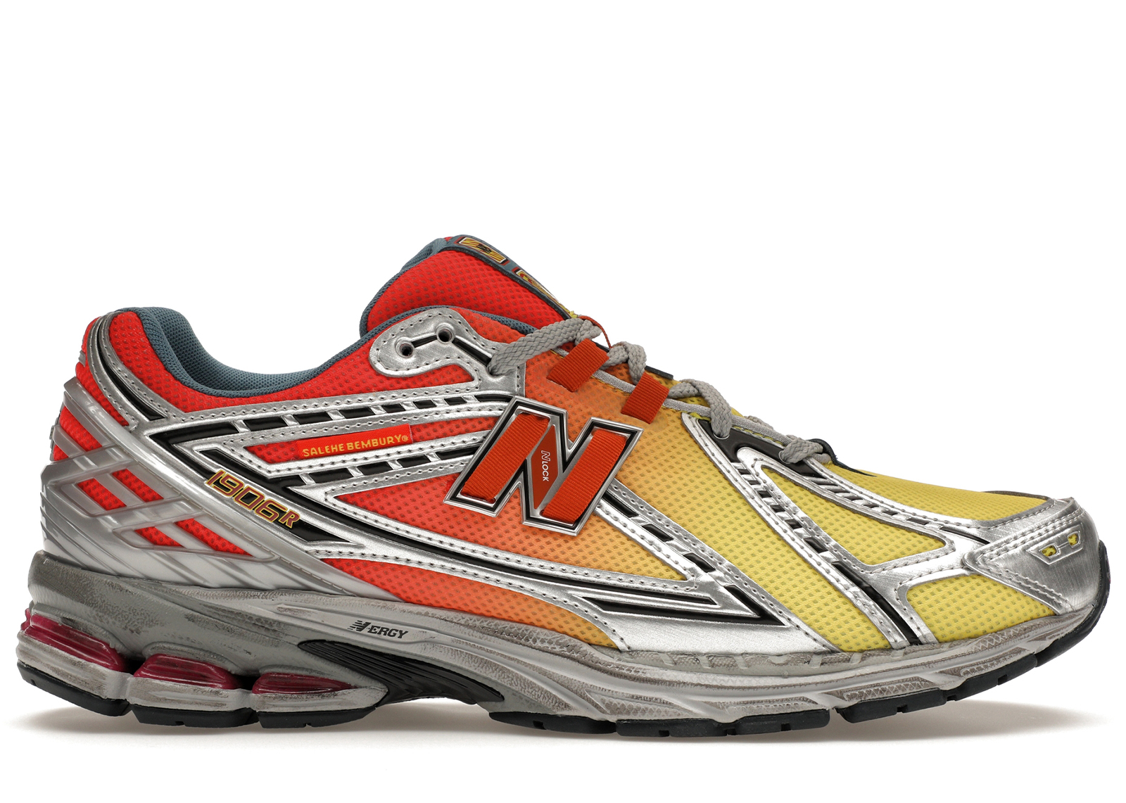 New balance best sale 857 sales