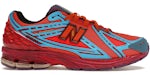 New Balance 1906R Salehe Bembury Heat Be Hot Magma