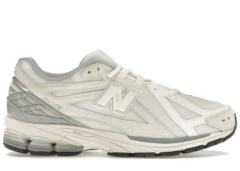 New Balance 1906R Sea Salt Grey Men's Trainers - M1906REL - GB