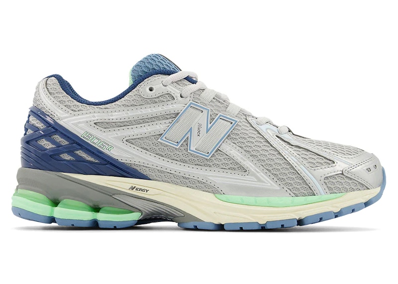 New Balance 1906R Still Water Lab Green - U1906RCR