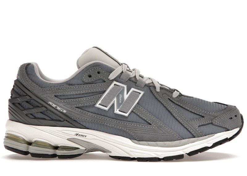 New Balance 1906R Titanium Men's - M1906RV - US