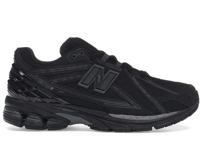 1906U New Balance トリプルブラック 27cm 国内8月16日発売予定】 ニューバランス 1906U トリプル ブラック