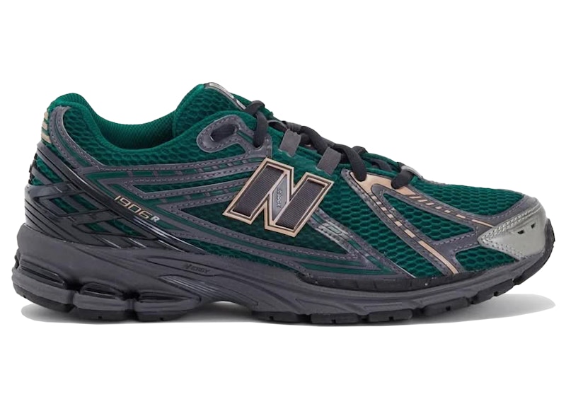 【Green】◎ページ Size? x New Balance 1906R 