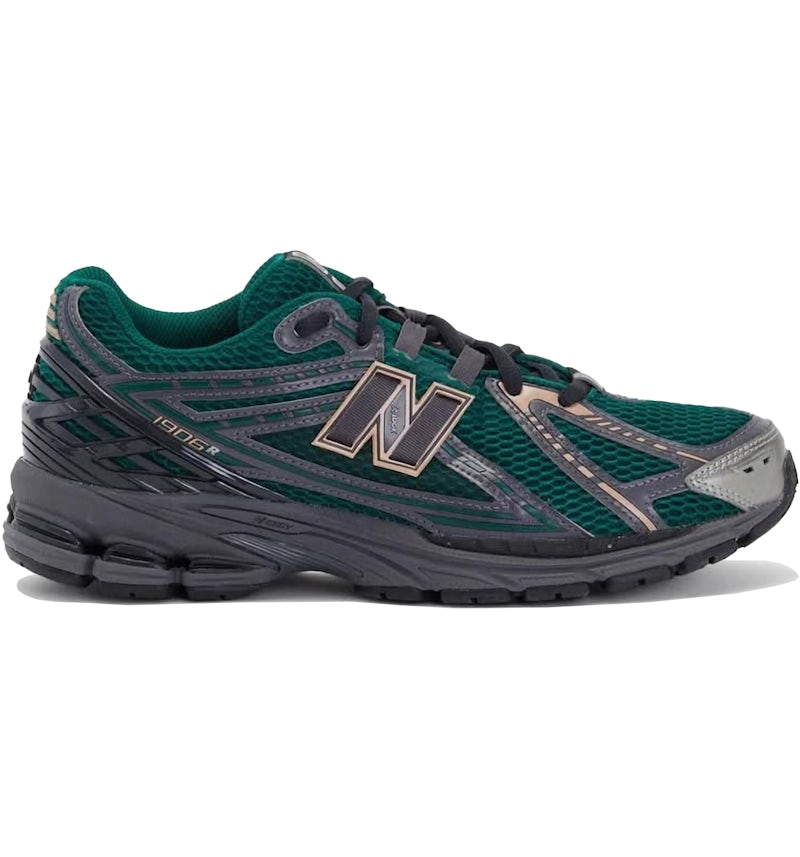 New Balance 1906R Zalando Trail Mix Green Men's M1906RZM US