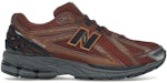New Balance 1906R Zalando Trail Mix Rust Red