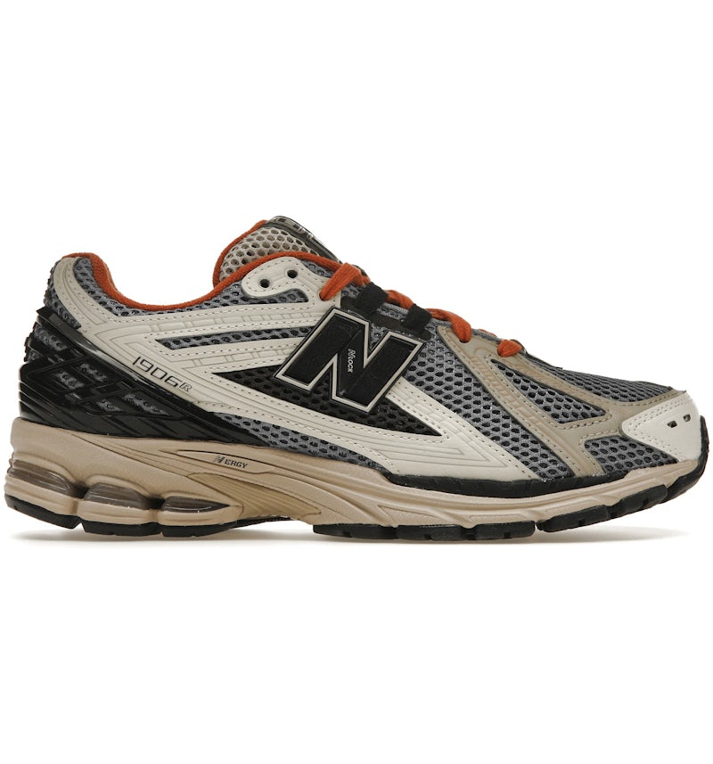 New Balance 1906R size? Exclusive Blacktop Mindful Grey Men's