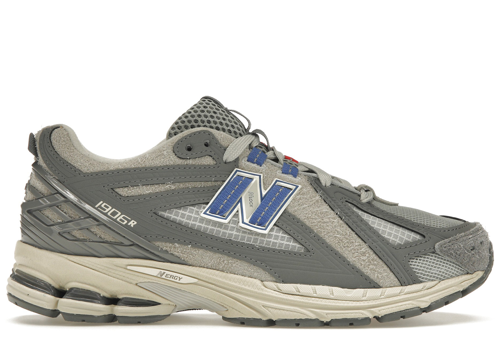 New Balance 1906R size? Exclusive Diamond District Pack Grey