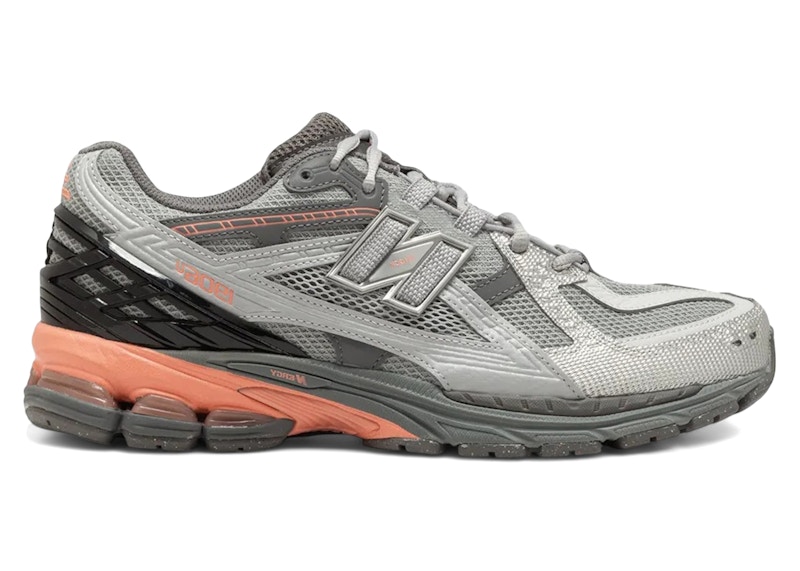 New Balance 1906U BSTN 10th Anniversary Exclusive - U1906NF