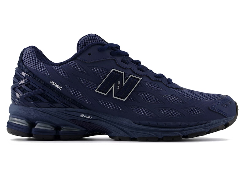New Balance 1906W Navy メンズ - U1906WFF - JP