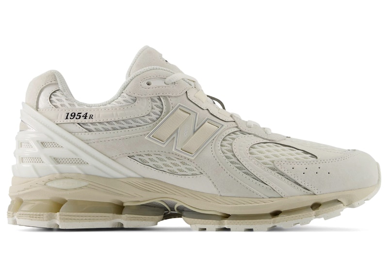 New Balance 1954R Sea Salt Linen