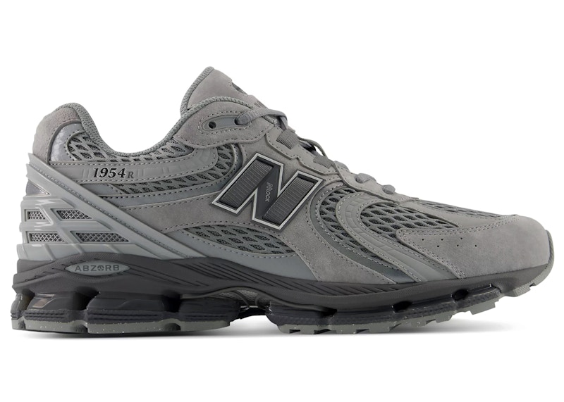 New Balance 1954R Slate Grey Castlerock