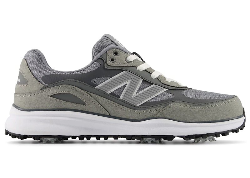 New Balance 1982 Golf Alloy Micro Chip