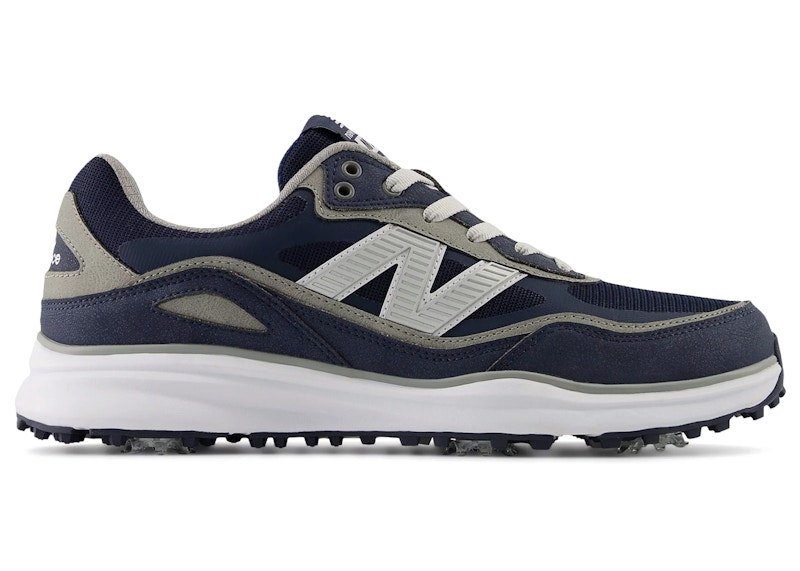 New Balance 1982 Golf Navy Micro Chip