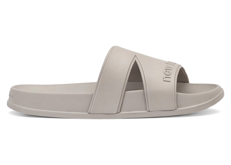 New Balance 200 N Slide Grey Men's SUF20SS1 US