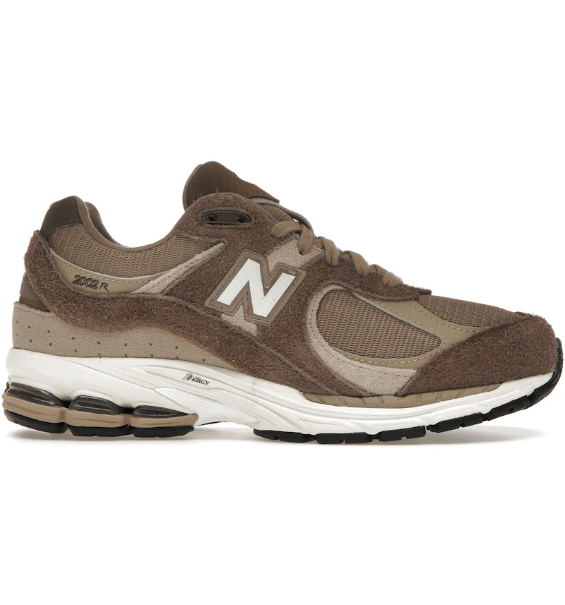 New Balance 2002R ASOS Exclusive Brown Men's M2002RAY US