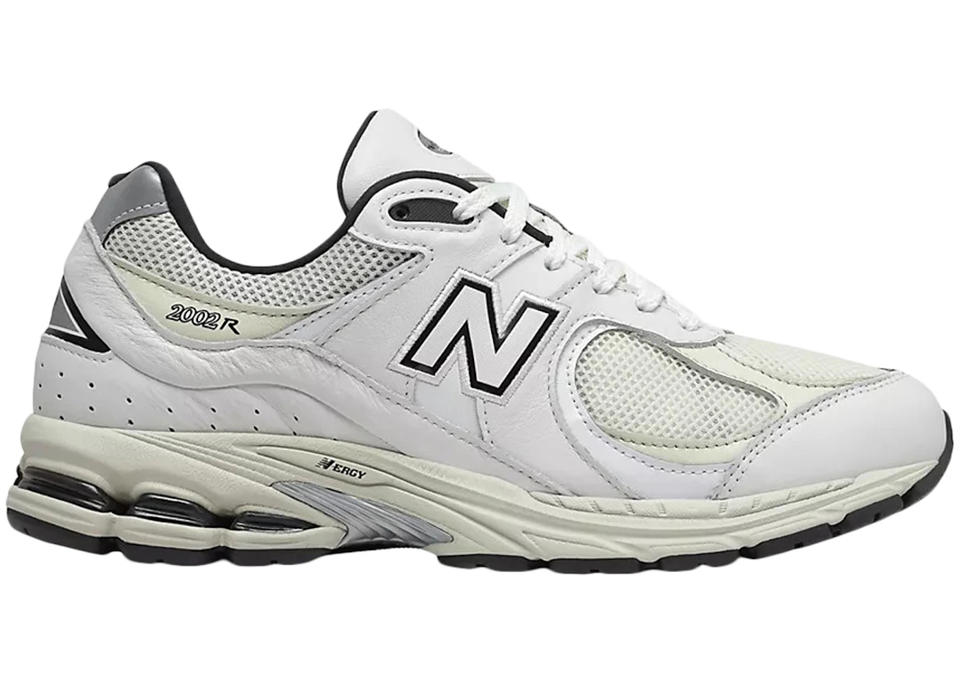 New balance ml2002 atlas grey Clearance