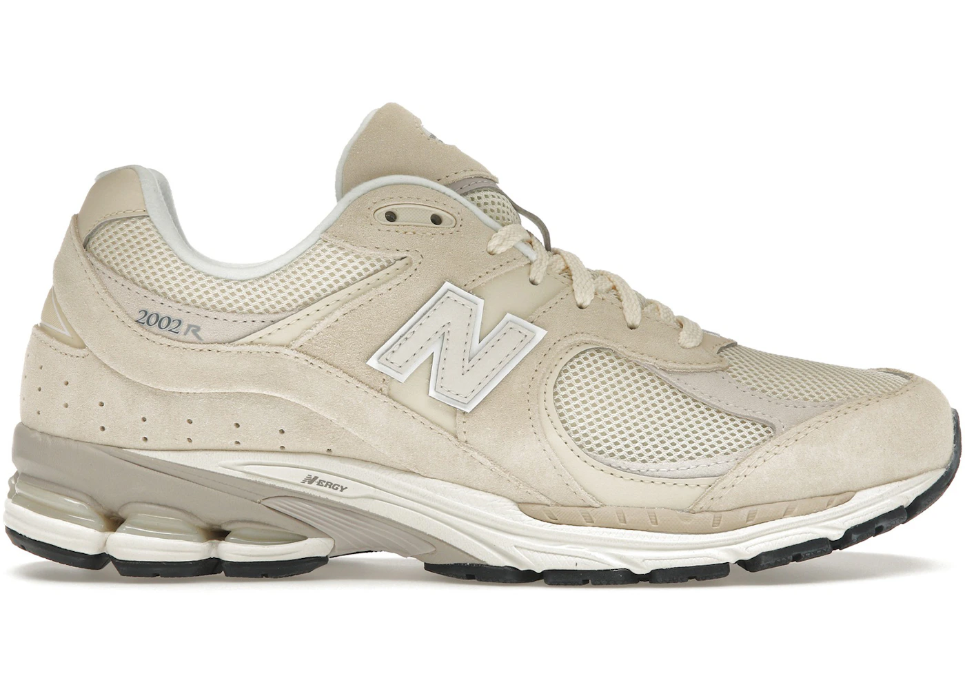 New Balance 2002R Beige Men's - M2002RFI - US