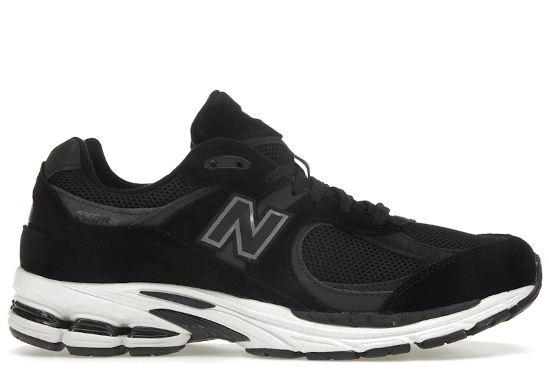 New Balance 2002R Black Gunmetal 27cmいいですよ値段変更しておきます