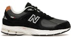 New Balance 2002R Black Sepia