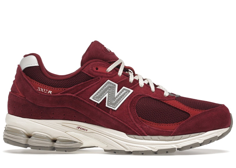 New balance 2024 bordeaux pas cher