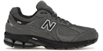 ニューバランス 2002R キャッスルロック ブラック