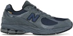 New Balance 2002R Cordura Dark Arctic Gray