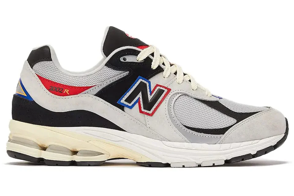 New Balance 2002R DTLR Lovers Only