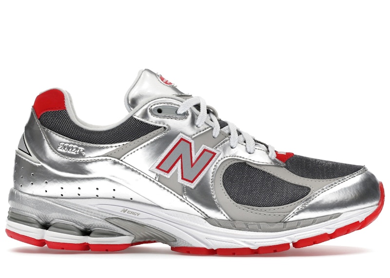 New Balance 2002R DTLR Tinsel