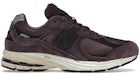 ニューバランス 2002R ダークグレープ
