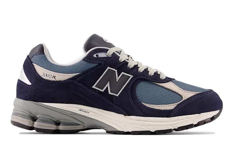 New Balance 2002R Dark Navy 28cm