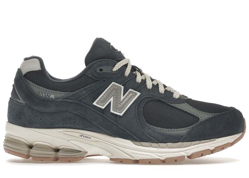 new balance ocean grey