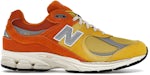 New Balance 2002R Ginger Lemon