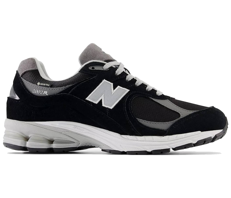 NEW BALANCE M2002RXD GORE-TEX BLACK 27cm | eclipseseal.com