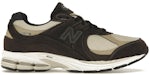 New Balance 2002R Gore-Tex Black Coffee