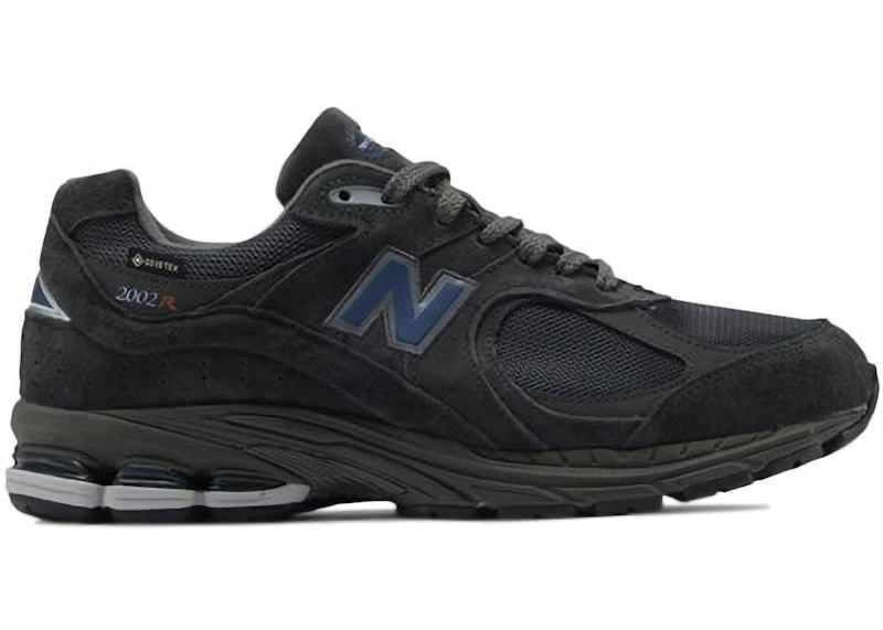 New Balance 2002R Gore-Tex Charcoal Beams Exclusive Men's Trainers