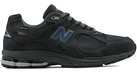 New Balance 2002R Gore-Tex Charcoal Beams Exclusive