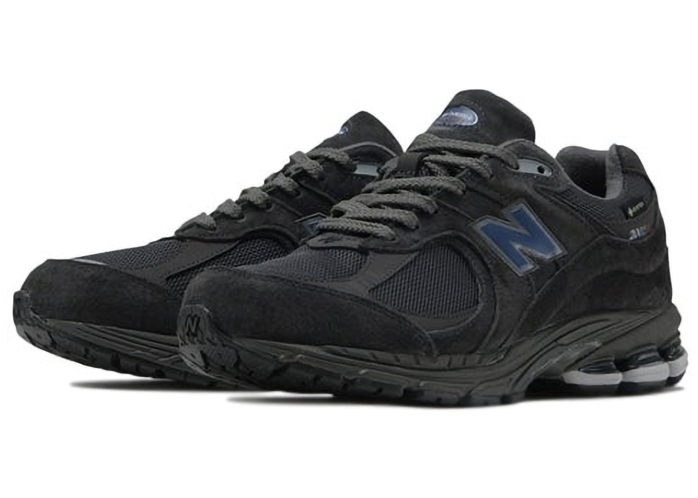New Balance 2002R Gore-Tex Charcoal Beams Exclusive Men's Trainers