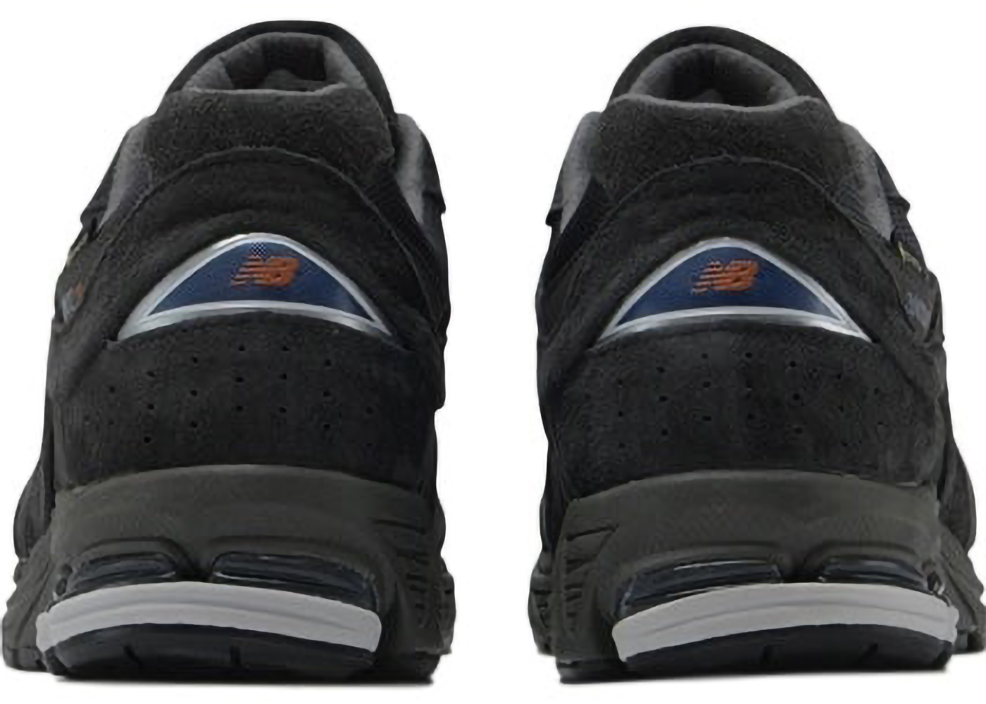 New Balance 2002R Gore-Tex Charcoal Beams Exclusive