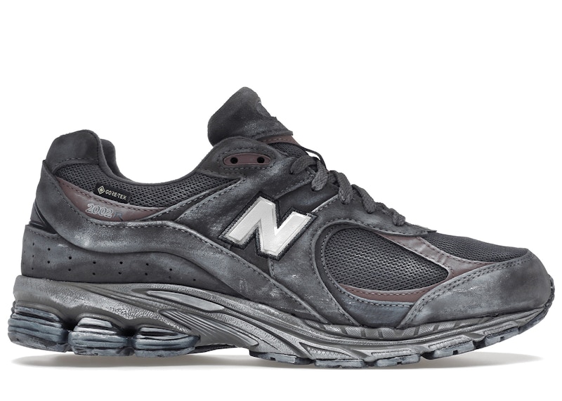 New Balance M2002R GTX D GORE-TEX 26cm-